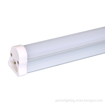 LED T8 Integrated Tube, 120cm, 19W, Replace T5 Tube with Higher Lumen, Easy to Install